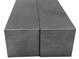12mm Stainless Steel Square Bar size in stock