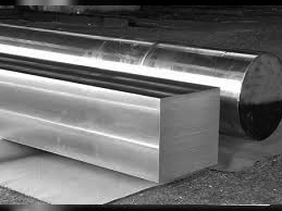 321 Stainless Steel Square Bar stockist