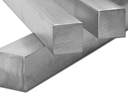 3mm Stainless Steel Square Bar dealers