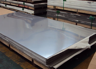 304 Stainless Steel Sheet / Plate 304 Stainless Steel Sheet / Plate