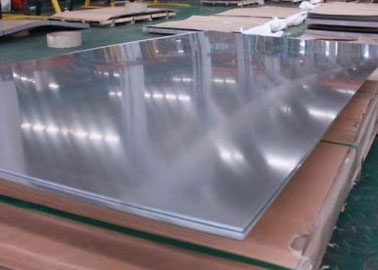 316 Stainless Steel Sheet / Plate 316 Stainless Steel Sheet / Plate