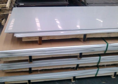 321 Stainless Steel Sheet / Plate 321 Stainless Steel Sheet / Plate