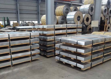 441 Stainless Steel Sheet / Plate 441 Stainless Steel Sheet / Plate