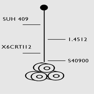 aisi 409l coil