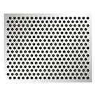 Stainless Steel 441 Perforated Sheets,