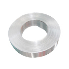1D Finish Stainless Steel Strip