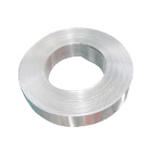 410 Stainless Steel Strip