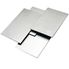 439 Stainless Steel Quarto plates