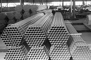 Stainless Steel 202 Polished Pipe Supplier
