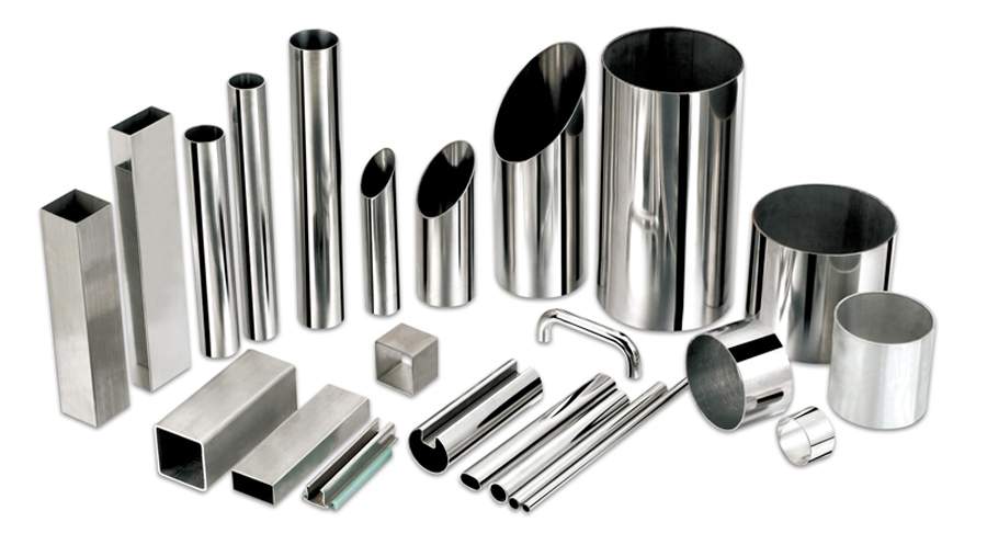 Stainless Steel 202 Polished Pipe Supplier