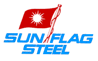 Sunflag steel / Sunflag steel bar